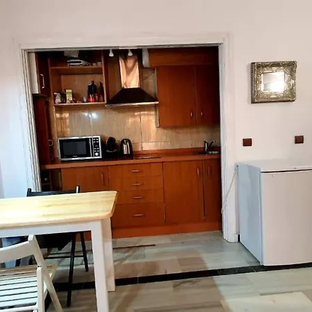 Apartment Primera Linea De Playa *