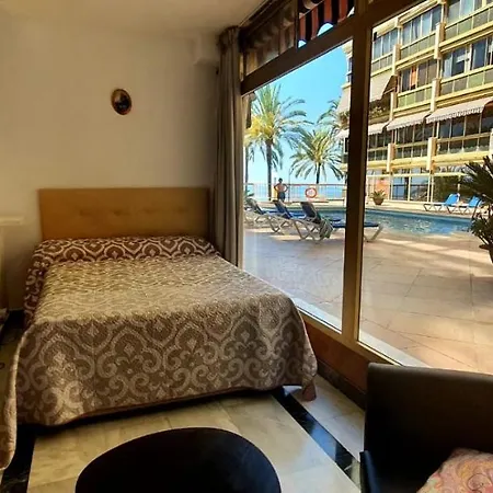 Primera Linea De Playa