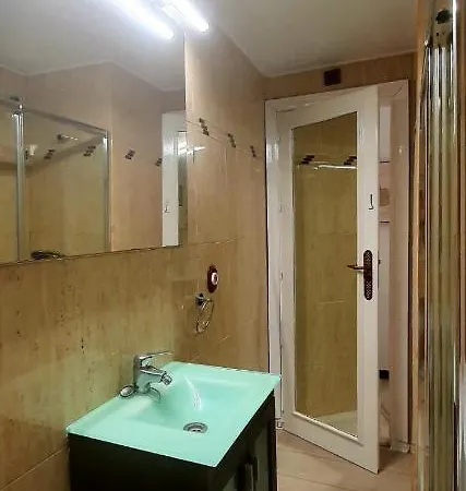 Primera Linea De Playa Marbella