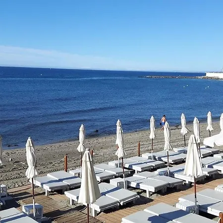 Primera Linea De Playa *