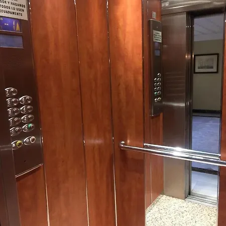 Apartment Primera Linea De Playa Marbella