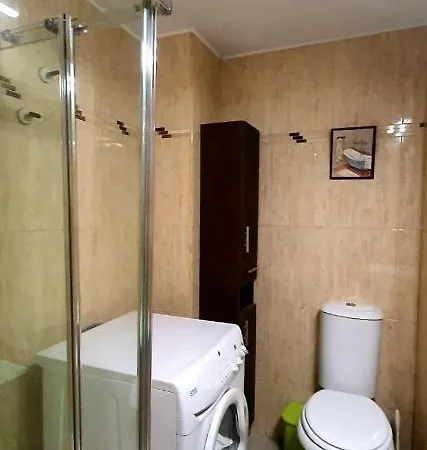 Apartment Primera Linea De Playa *