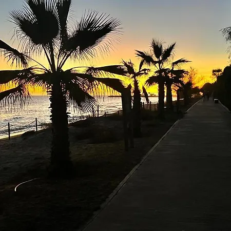 Apartment Primera Linea De Playa *