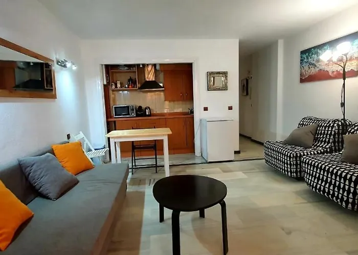 דירה Primera Linea De Playa