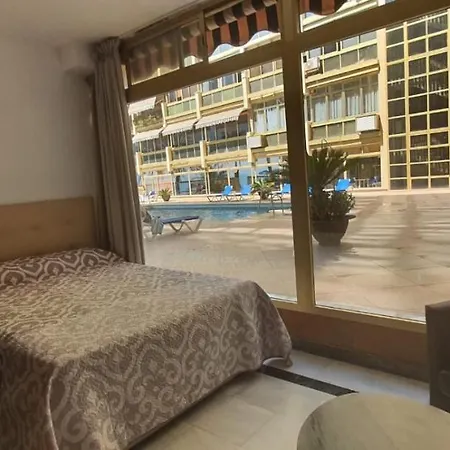 Διαμέρισμα Primera Linea De Playa