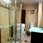 Apartamento Primera Línea De Playa Marbella