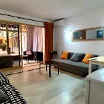 Apartamento Primera Línea De Playa