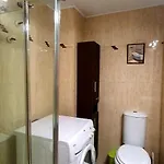 Apartamento Primera Línea De Playa *